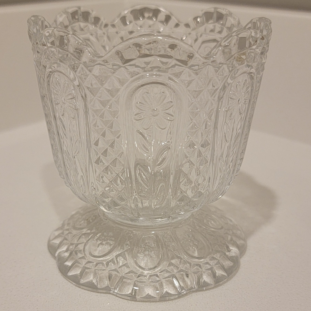 Vintage Avon Vase